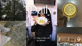 JANUARY 2026 VLOG 🎀 MORNING WALK, makan & cerita kecil.food,kek,eating ckn 🍗 (and a day in my life)