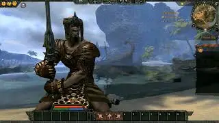 Age Of Conan - Interface (UI) Tutorial HD