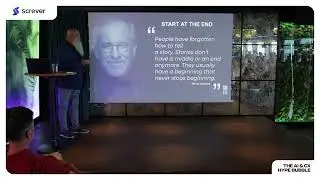 Experience as a Medicine: the Human Impact of AI (Authentic Interactions)