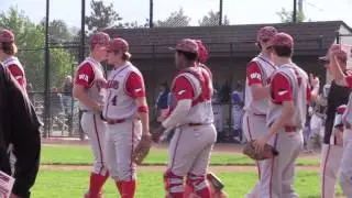 WEST ALLEGHENY BASEBALL 2015 - WPIAL Championship Pump Up Video