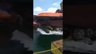 New Building-Tug Boat
