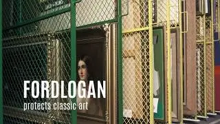 FordLogan Product Video