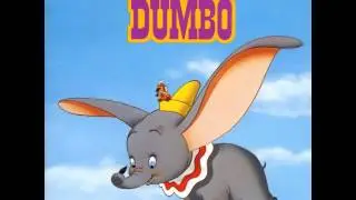Dumbo OST 14 Magic Feather / When I See An Elephant Fly Respire! / Fireman Clowns