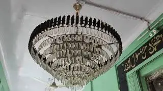 History of Kapasan Sharif Dargah Hazrat deewana shah(r.a)//कपासन दरगाह का इतिहास// #youtube #dargah 