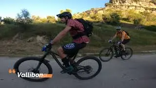 MTB Vallibona ( El Turmell ) Els Ports