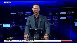 Iindaba zesiNdebele @17H30 l 01 October 2025