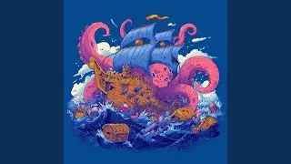 No Parley with the Kraken