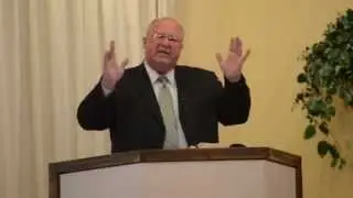 Feeling Wronged and Waiting for God - Pastor Clarence Patterson