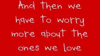 The Mountain - Heartless Bastards - Lyrics