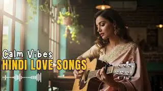 📖 Rain Reading Music &ndash; Hindi Lofi | Soft Focus Beats 🎧
