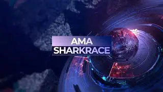 OIG AMA - SHARKRACE CLUB
