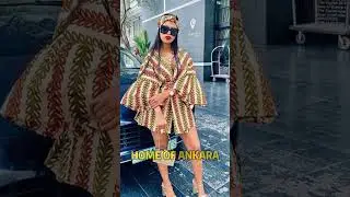 Best of Ankara Styles for the year 2021 VOL 2