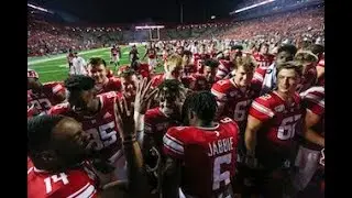 Rutgers solves QB controversy in win vs. UMass