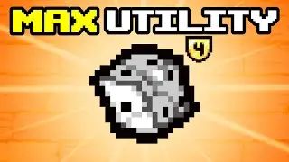 Cracked Dice Is CRACKED │ The Binding Of Isaac Streak #160