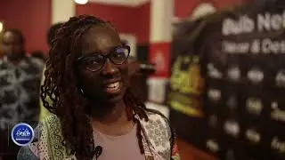 Janet Nyambura, CEO Kipekee Creations at Bulb Networking Event on the 24th May 2023 at Nairobi Club.