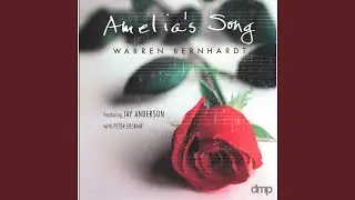 Amelias's Song