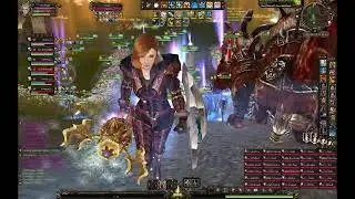 Shaiya PH - Massive PVP at Goblins Domain [New Map] #shaiyaph