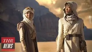 'Star Trek: Discovery': Split First Season to Premiere in September | THR News