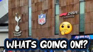 WHAT IS GOING ON!?😱,NEW LOGO'S ON CLUB SHOP!?🤔,SOLOMON AND REGULION OUT!?🚨THFC TALK!⚪️🔵