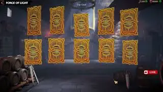 Call of Dragons 2 Max Bundles, 50+ Gold Keys, Exemplar Pull & RNG Pain (FoL + Grimoire&rsquo;s Wish)