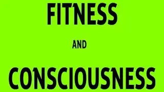 (audio only) Ori Hofmekler On Biological Fitness Pt.1