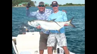 Thatch Caye Belize