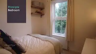 virtual viewing of dinsdale road, london, 2 bedroom flat   apartment for sale from felicity j  lord