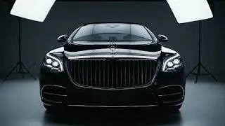 Why the 2026 Maybach S-Class BEATS Rolls-Royce Ghost