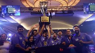 Pocket52 Poker Sports League S6 Promo