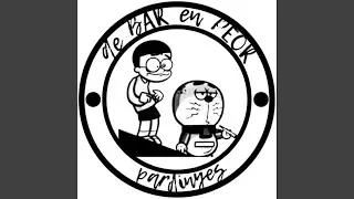 De bar en peor