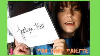 Pan That Palette 2020 Intro