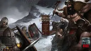 Battle Brothers Expert Difficulty Episode 1