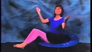 Simply Bounce