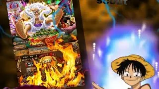 One Piece Treasure Cruise ⚡ Beginners Scout Crazy Spin! Did I Get Lucky? | NeoGamers