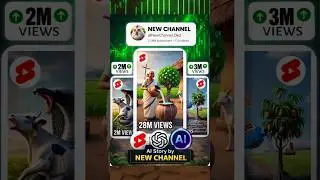 ai story 2.0 | Ai video kaise banaye | Unlimited ai video generator free | Text to video ai free #ai