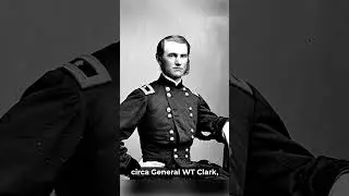 ​​Historical Civil War Portraits: Part 40 #history #civilwarera #historyfacts #civilwar #civilwars