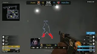 Nice for Flusha ( Se&ntilde;or Vac )