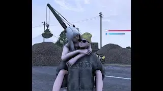 restream - day3 as human !!#IMERP #IMEPOLICE