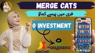 Merge Cat Road Trip game Withdrawal Real or Fake | Merge Cats New Legit Earning App 2026 Review