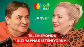 JANSET 