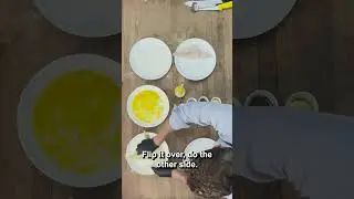 🐟Fried Plaice tutorial