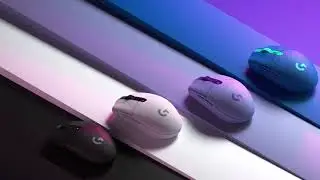 LOGITECH G COLOR COLLECTION