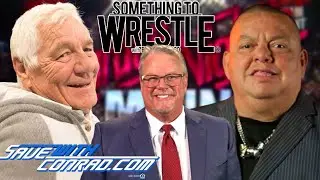 Bruce Prichard on Pat Patterson over feeding Hugo Savenich