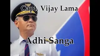 Vijay Lama- Adhi Sanga