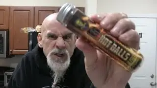 6 Hot Ball Challenge! Only 1 LOF rule infraction. I made up for it at the end! No pain, no happy!