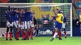 Legendary Rocket Goals In Football 🚀⚽