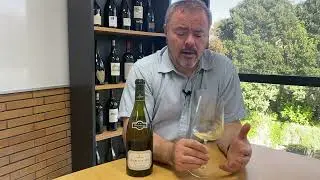 Wine Review: La Chablisienne Chablis 1er Cru Mont de Milieu 2019