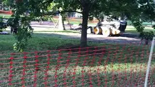 Four Corners Park Preview