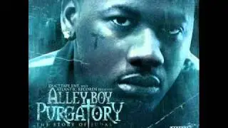 Alley Boy - Pocket Full Of Money [Prod. By Streetrunner]
