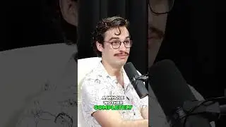 Kindness in Comedy (with Joey Bragg)